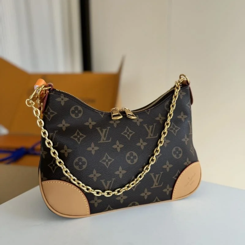 Louis Vuitton Hobo Bags GoAnywhere 49292