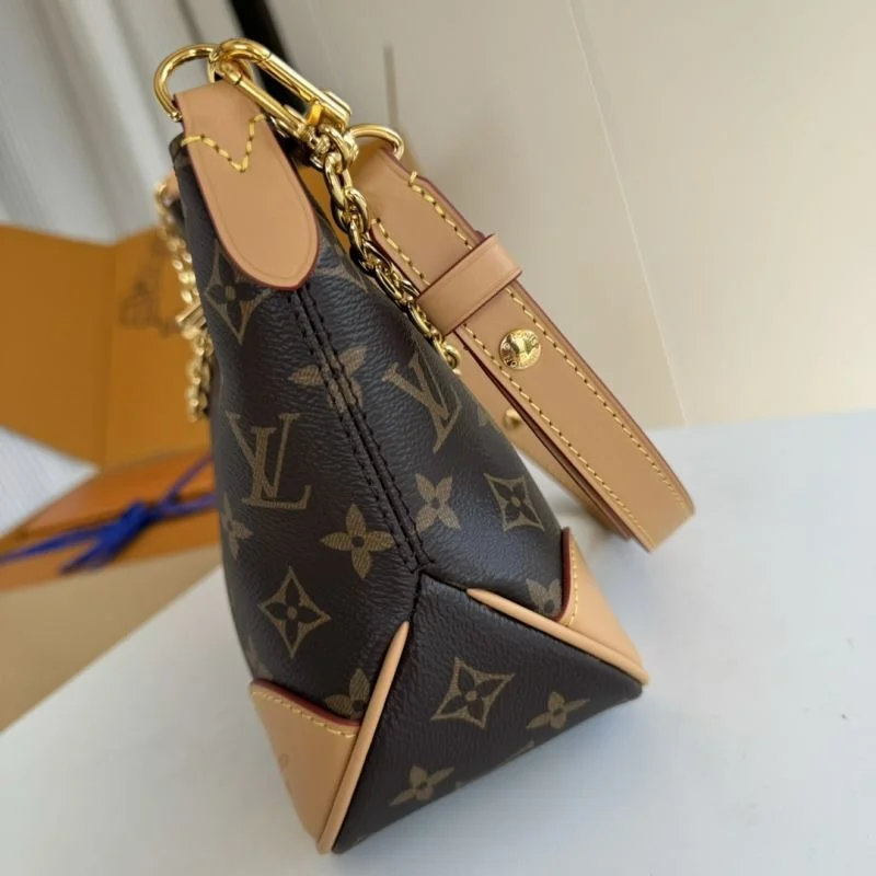 Louis Vuitton Hobo Bags GoAnywhere 49292