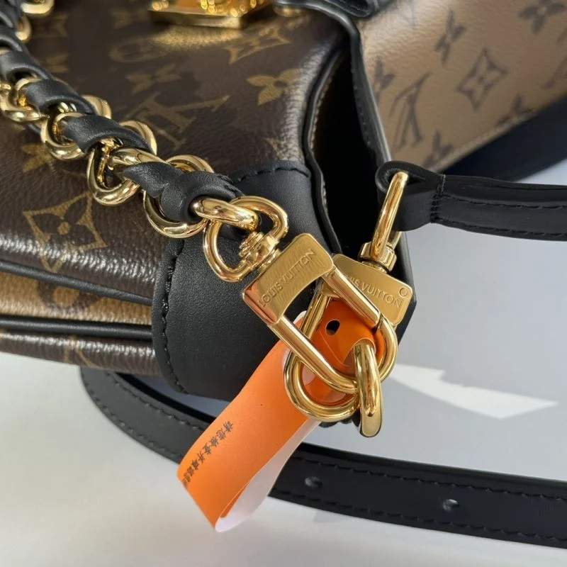 Cozy Louis Vuitton Hobo Bags 49290