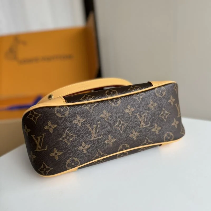 Louis Vuitton Hobo Bags Bright 49323