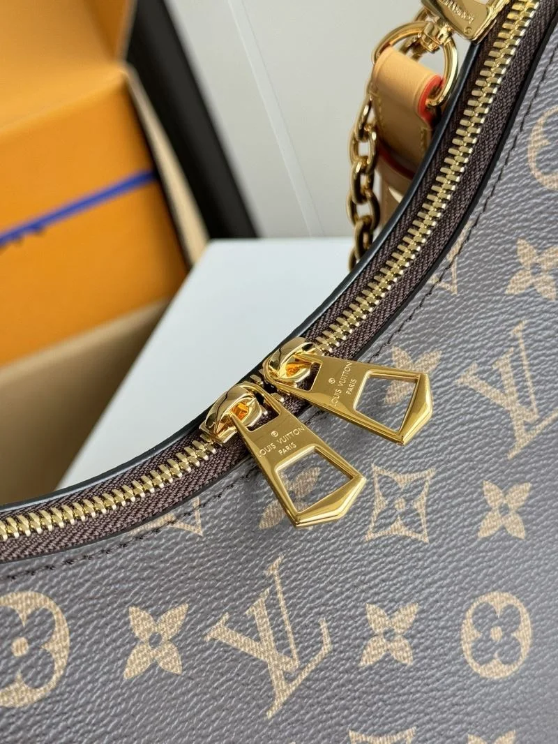 Louis Vuitton Hobo Bags Bright 49323