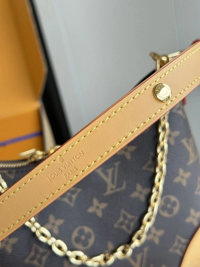 Louis Vuitton Hobo Bags Bright 49323