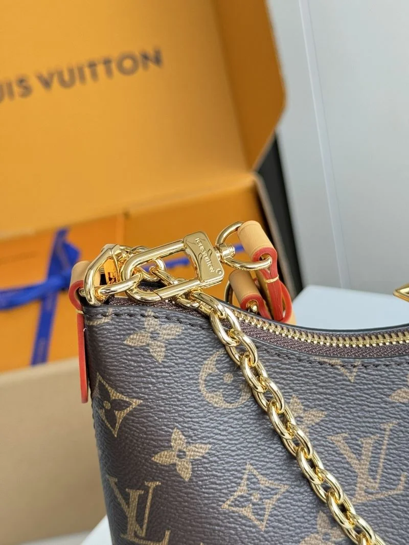 Louis Vuitton Hobo Bags Bright 49323
