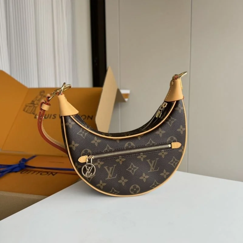 Louis Vuitton Hobo Bags AllSeason 49287