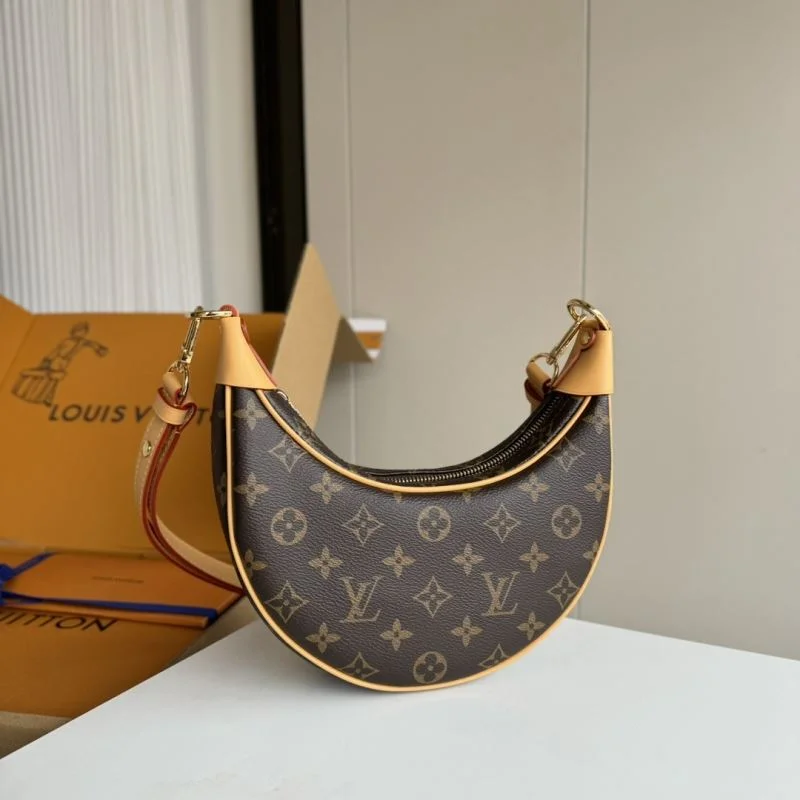 Louis Vuitton Hobo Bags AllSeason 49287