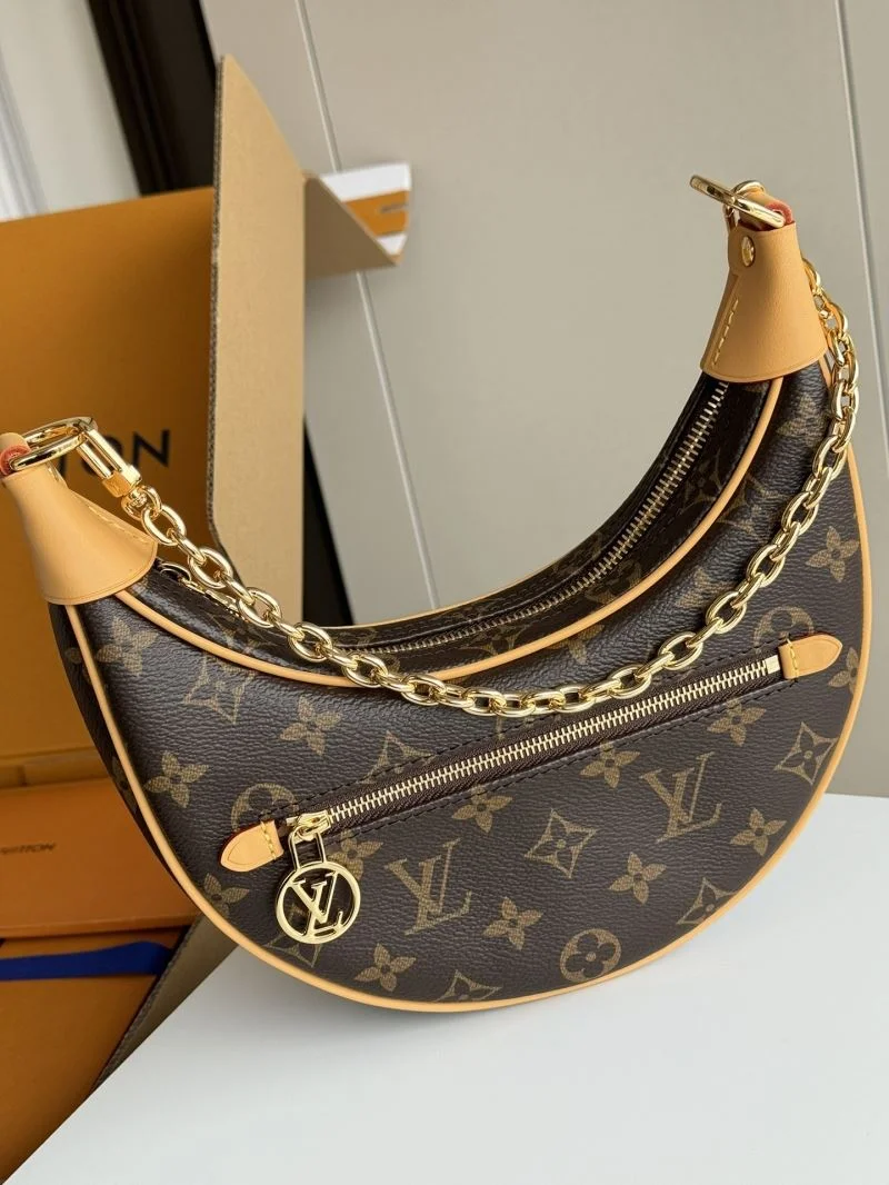 Louis Vuitton Hobo Bags AllSeason 49287