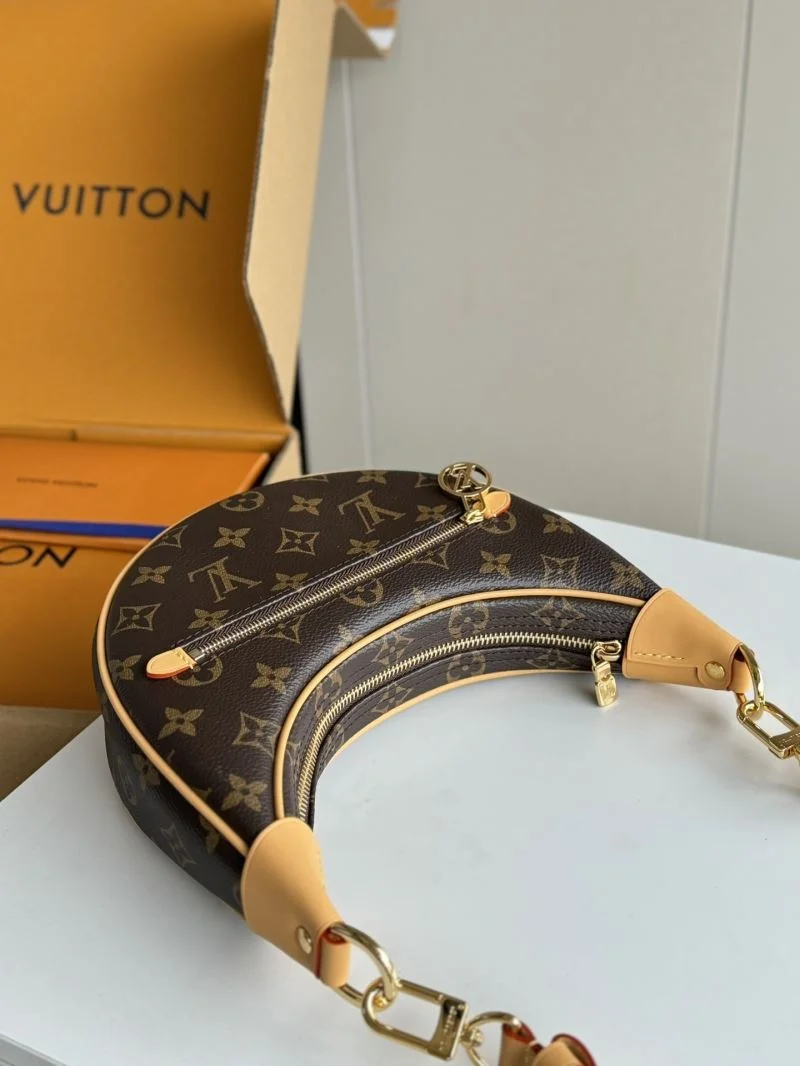 Louis Vuitton Hobo Bags AllSeason 49287