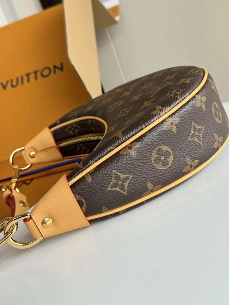 Louis Vuitton Hobo Bags AllSeason 49287