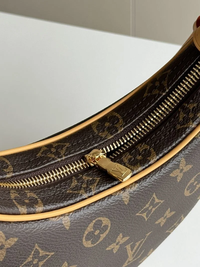 Louis Vuitton Hobo Bags AllSeason 49287