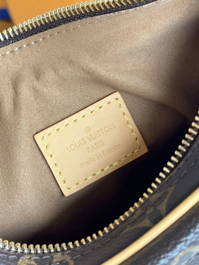 Louis Vuitton Hobo Bags AllSeason 49287
