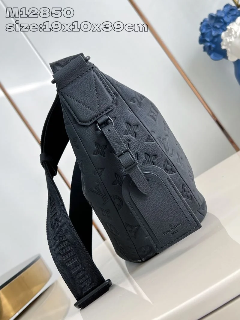 Louis Vuitton Hobo Bags Trendy 49227