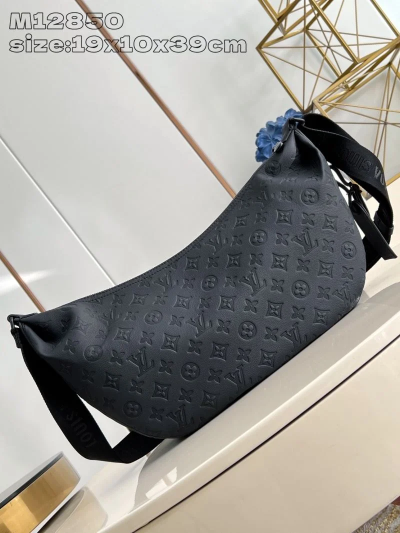 Louis Vuitton Hobo Bags Trendy 49227