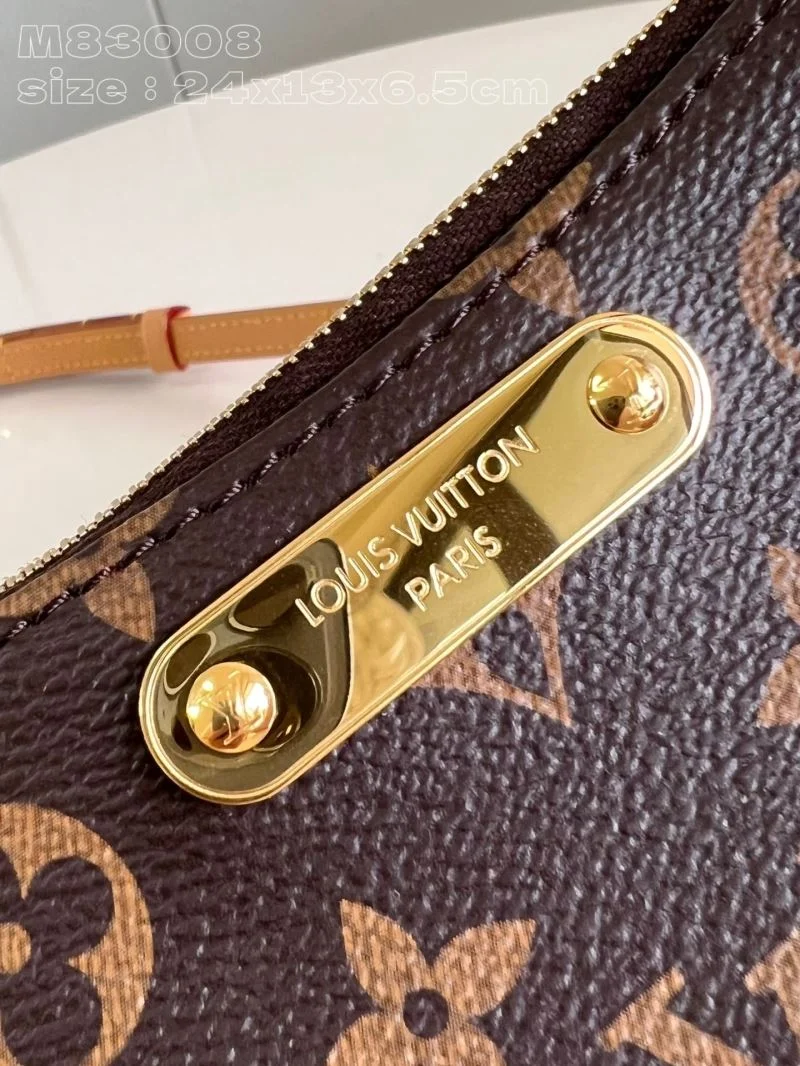 Louis Vuitton Hobo Bags Casual 49235