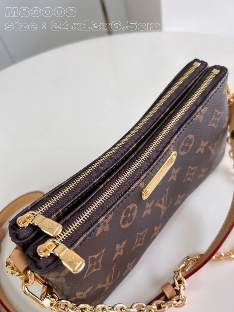 Louis Vuitton Hobo Bags Casual 49235