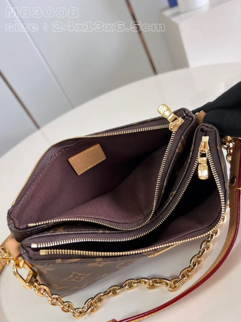 Louis Vuitton Hobo Bags Casual 49235
