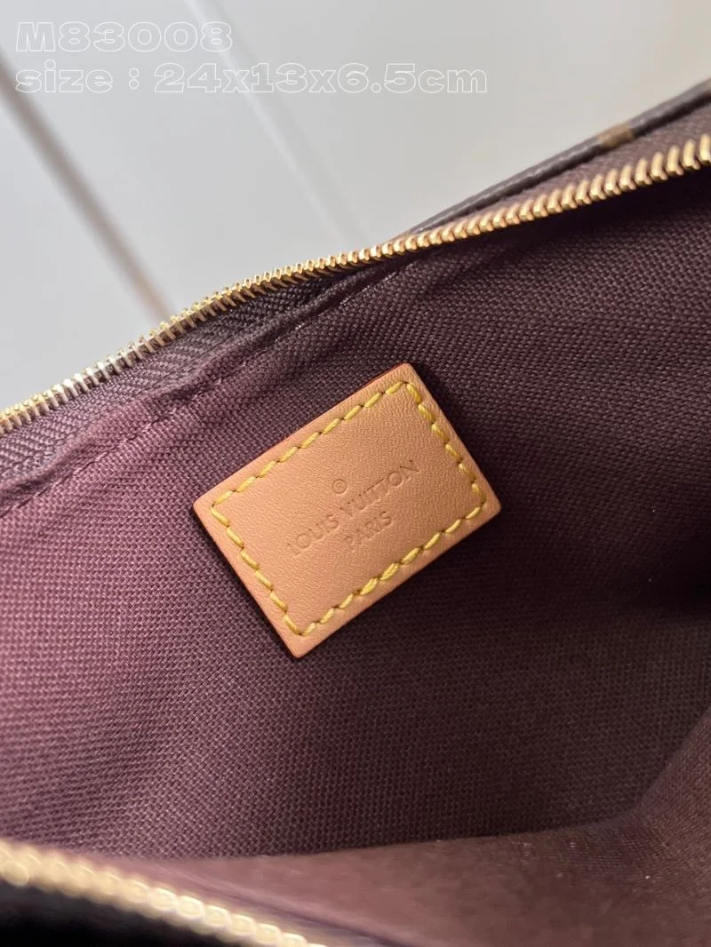 Louis Vuitton Hobo Bags Casual 49235