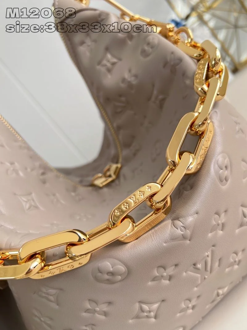 Louis Vuitton Hobo Bags Chic 49225