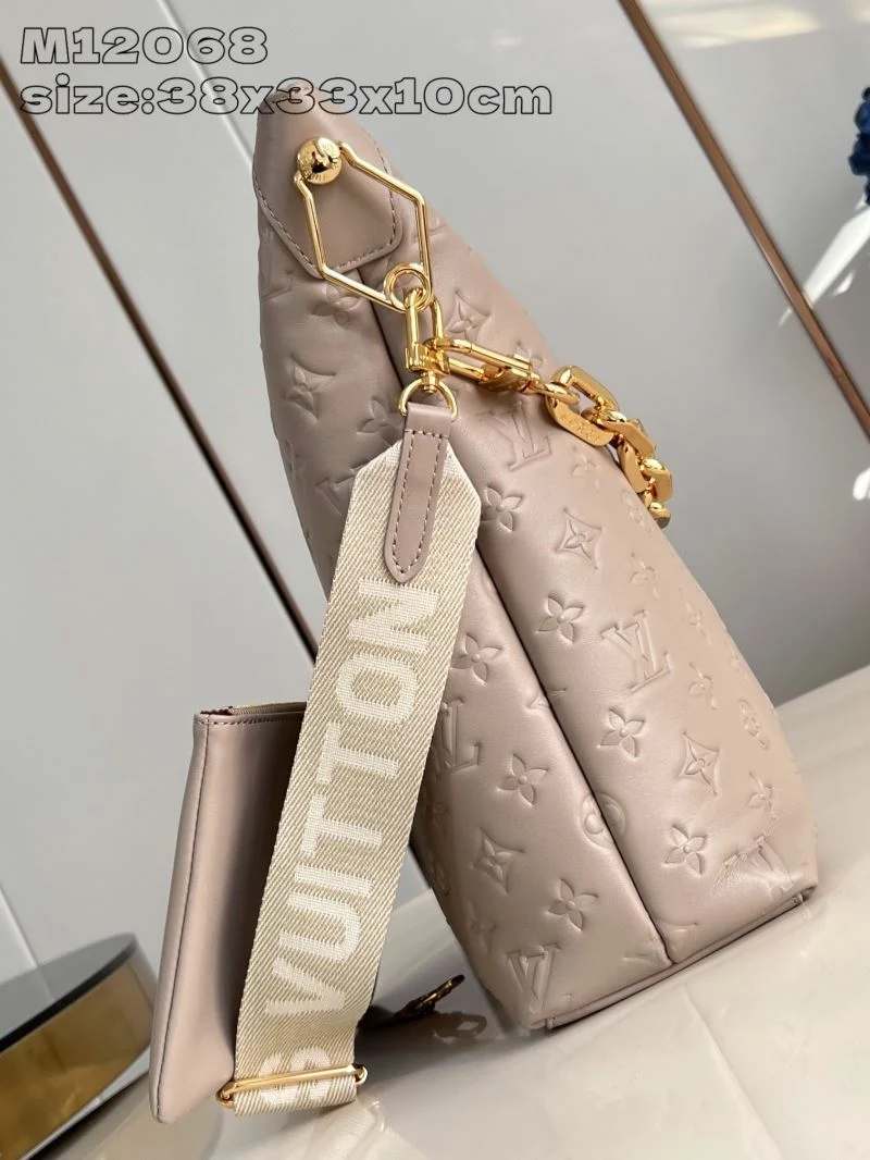 Louis Vuitton Hobo Bags Chic 49225