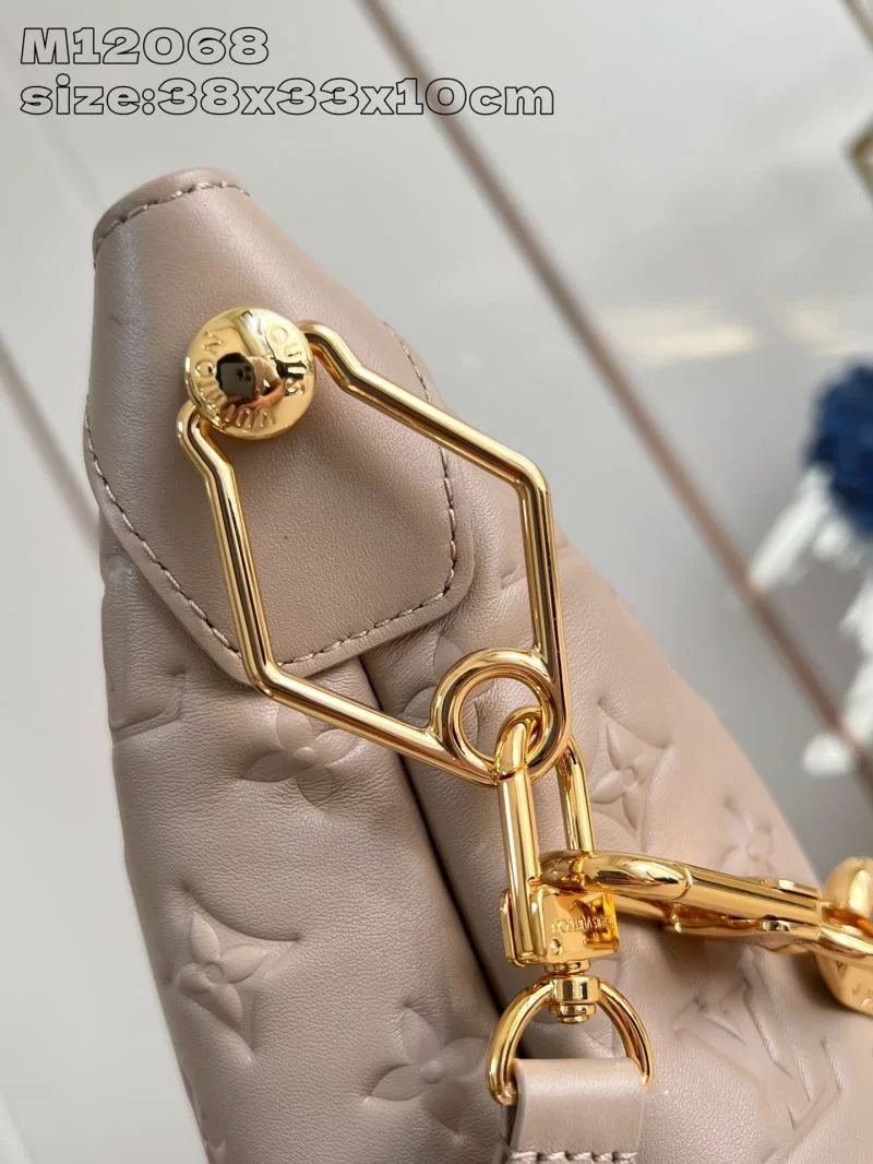 Louis Vuitton Hobo Bags Chic 49225