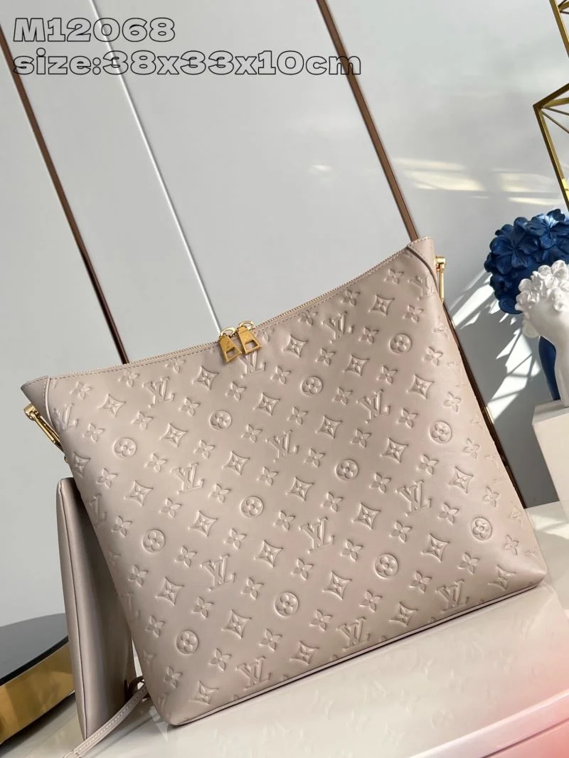 Louis Vuitton Hobo Bags Chic 49225