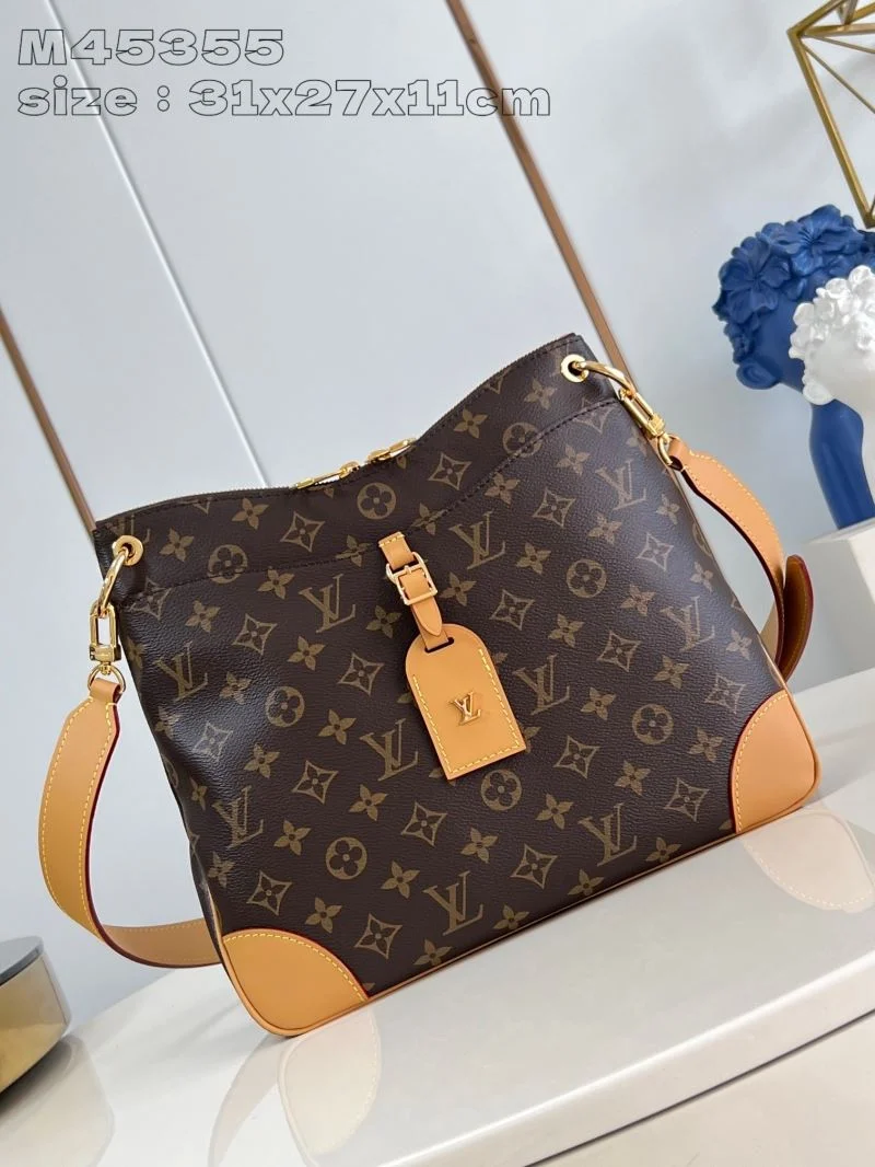 Louis Vuitton Hobo Bags QuickDry 49291