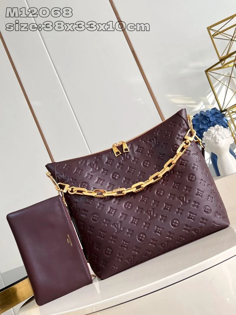 Original Louis Vuitton Hobo Bags 49226