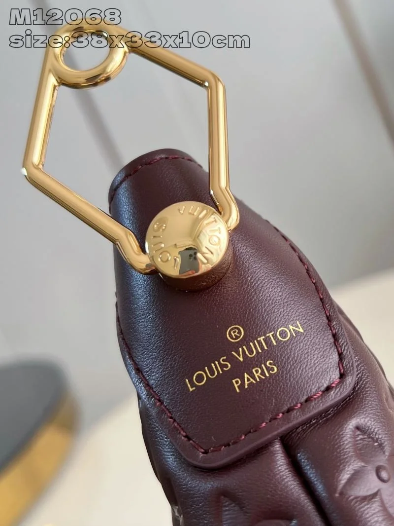 Original Louis Vuitton Hobo Bags 49226