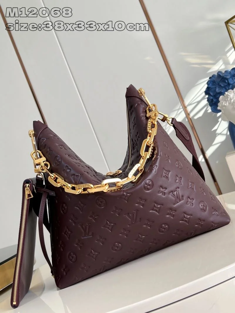 Original Louis Vuitton Hobo Bags 49226