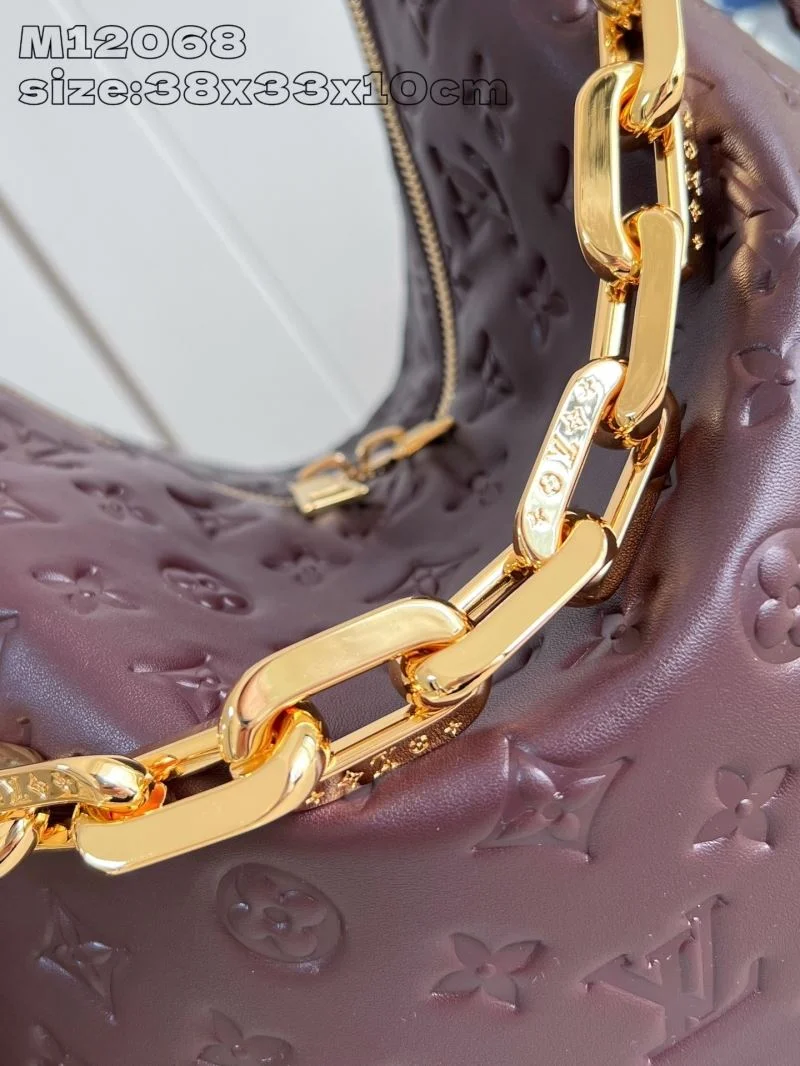Original Louis Vuitton Hobo Bags 49226
