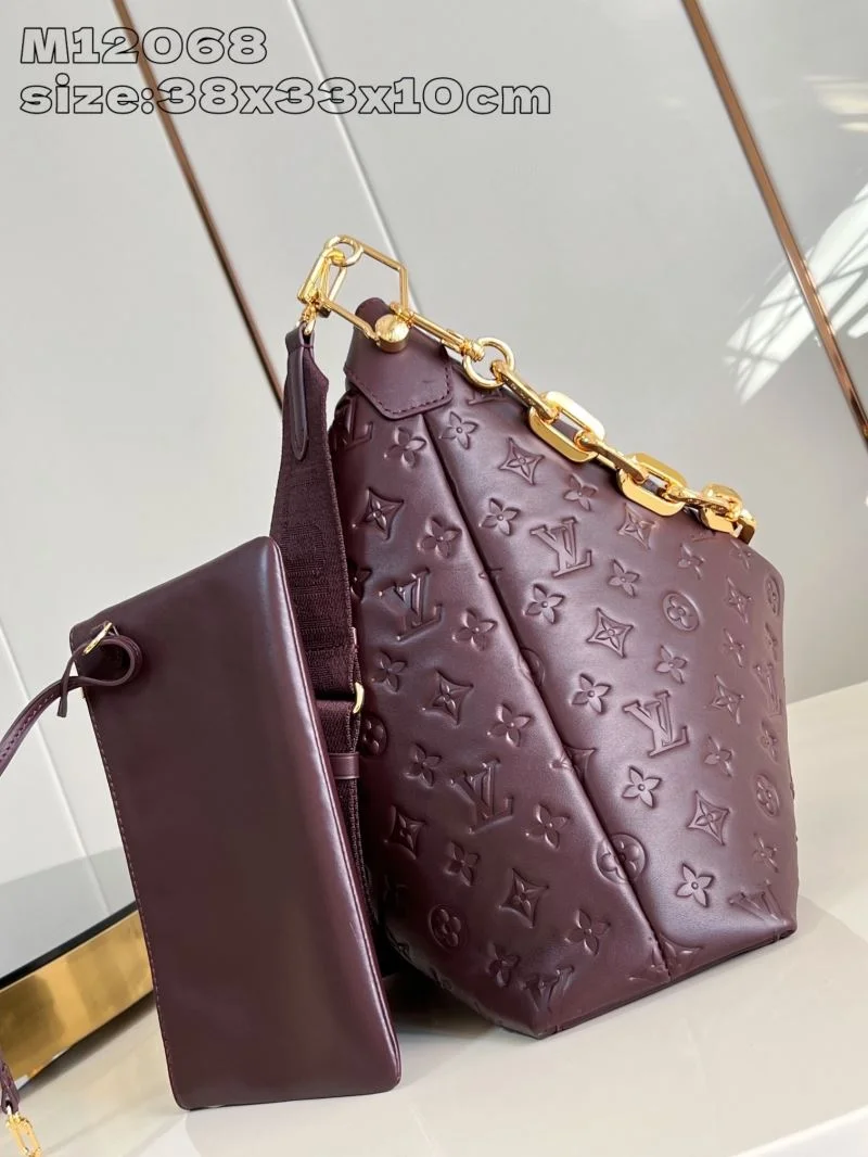 Original Louis Vuitton Hobo Bags 49226