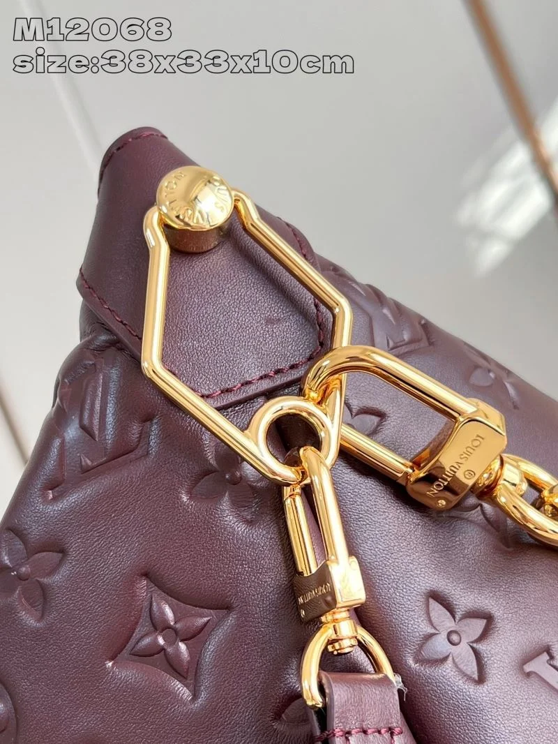 Original Louis Vuitton Hobo Bags 49226