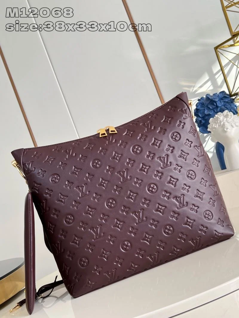 Original Louis Vuitton Hobo Bags 49226