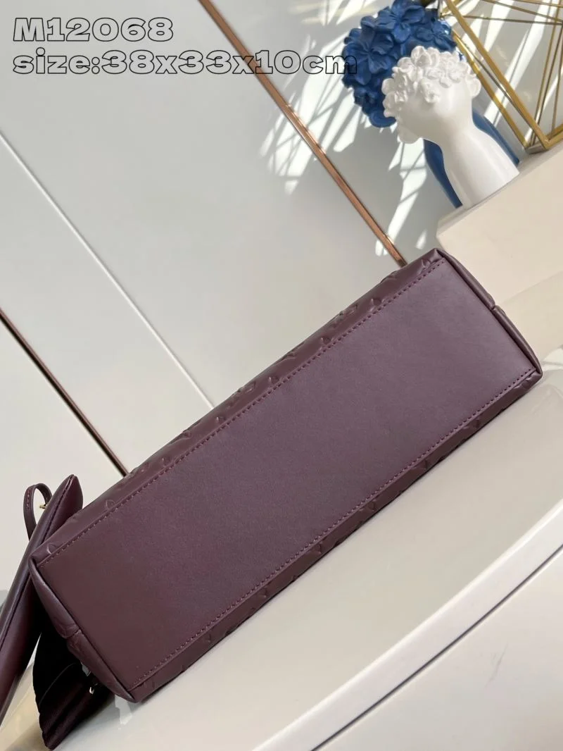 Original Louis Vuitton Hobo Bags 49226