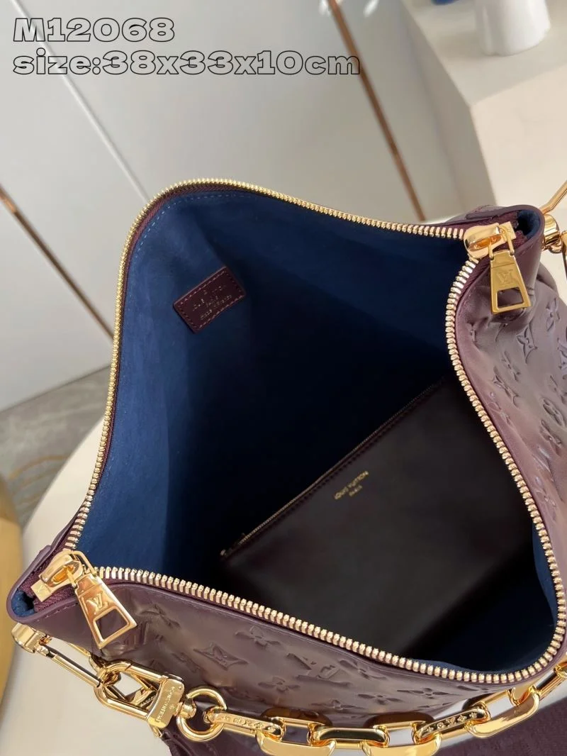 Original Louis Vuitton Hobo Bags 49226