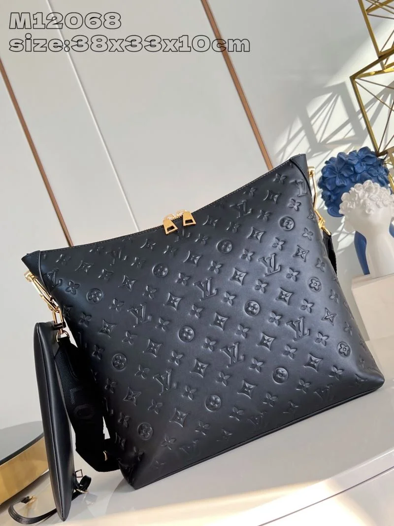 Stretchable Louis Vuitton Hobo Bags 49256