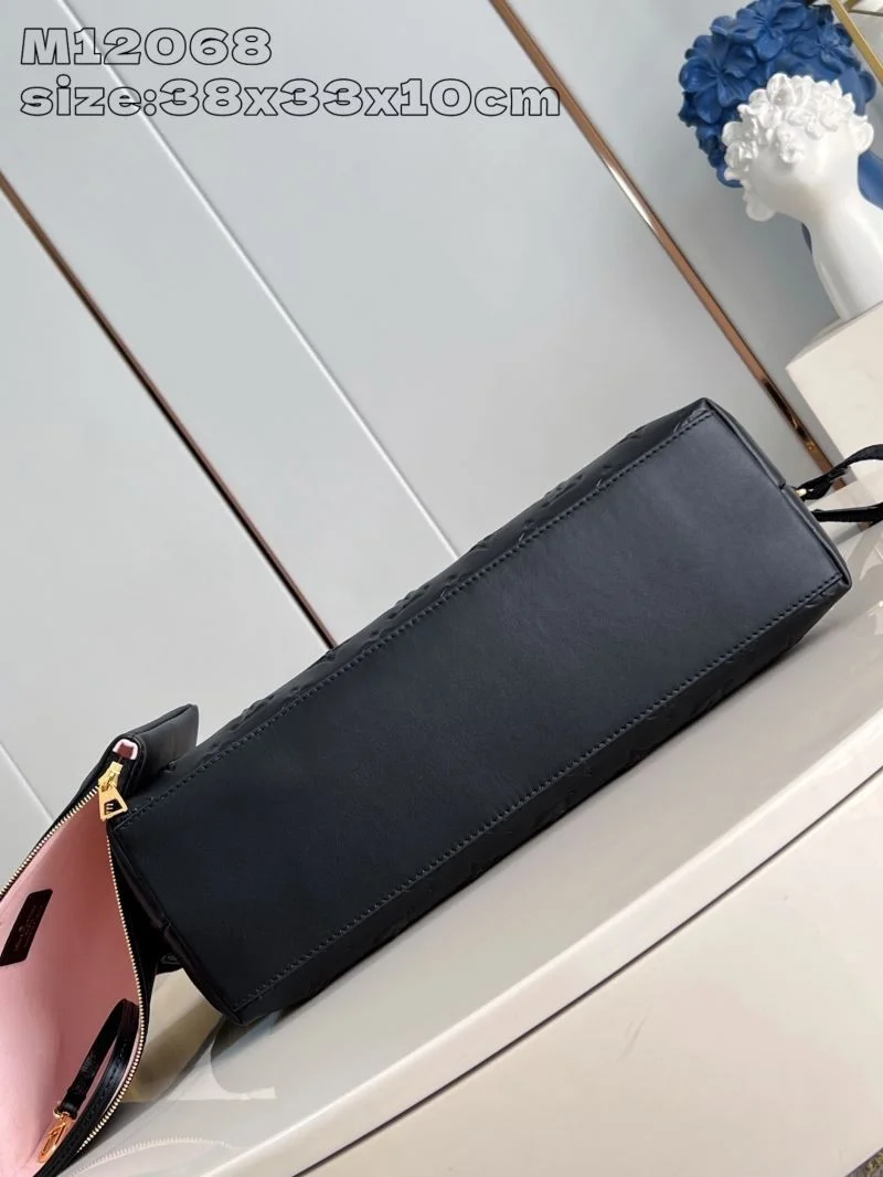 Stretchable Louis Vuitton Hobo Bags 49256