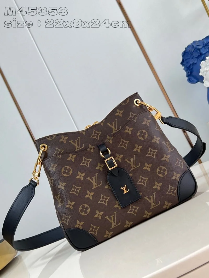 Louis Vuitton Hobo Bags Seasonal 49222