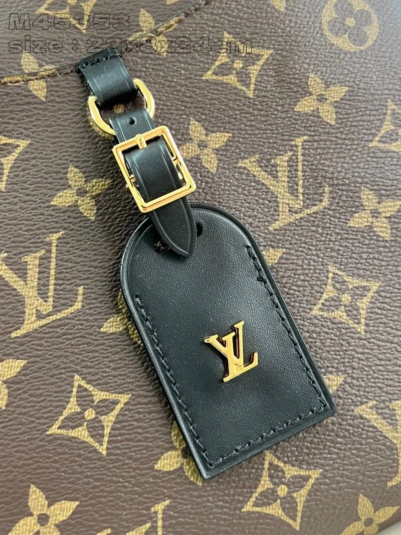 Louis Vuitton Hobo Bags Seasonal 49222