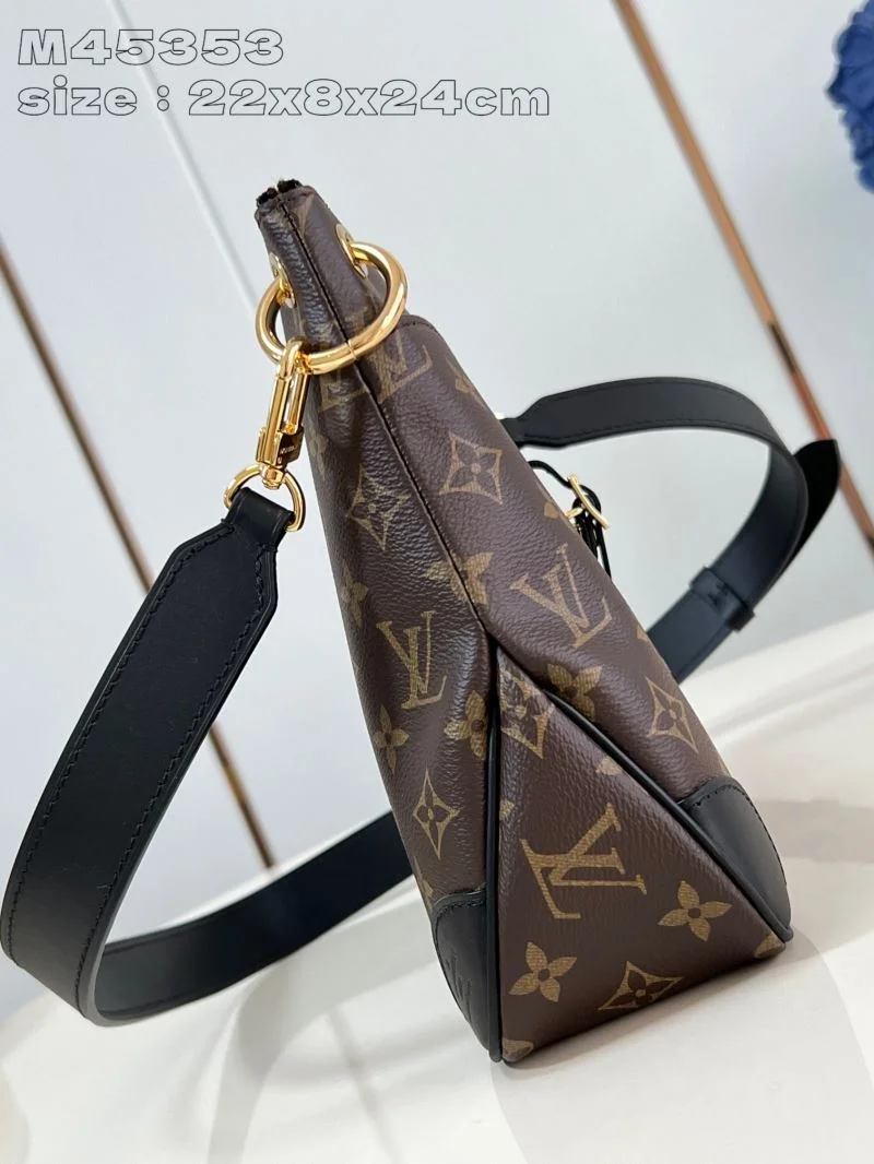 Louis Vuitton Hobo Bags Seasonal 49222