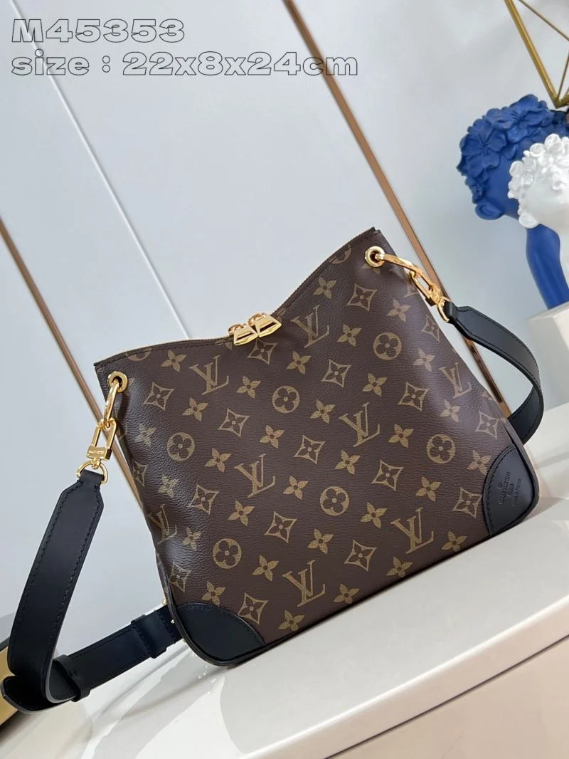 Louis Vuitton Hobo Bags Seasonal 49222