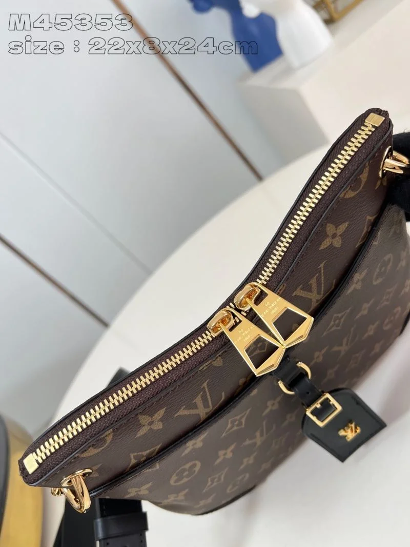 Louis Vuitton Hobo Bags Seasonal 49222