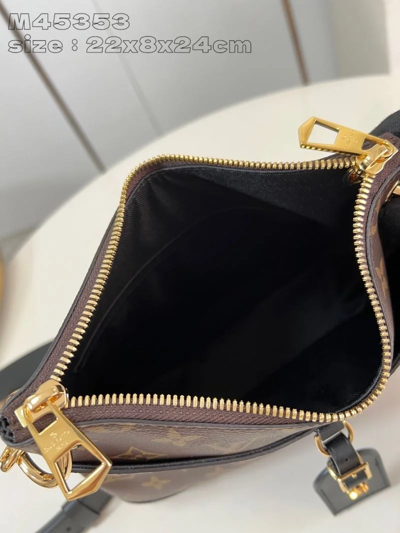 Louis Vuitton Hobo Bags Seasonal 49222