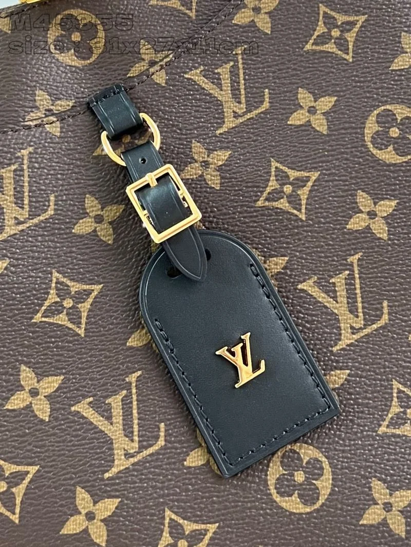 Seasonal Louis Vuitton Hobo Bags 49223