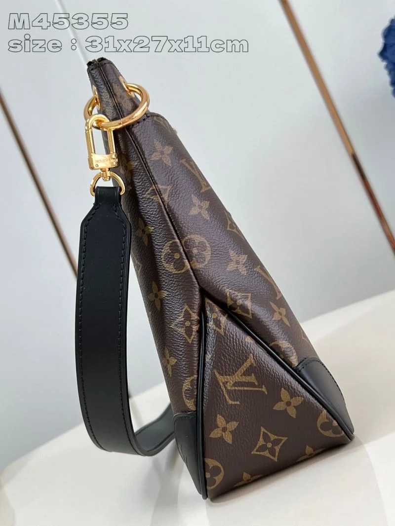 Seasonal Louis Vuitton Hobo Bags 49223