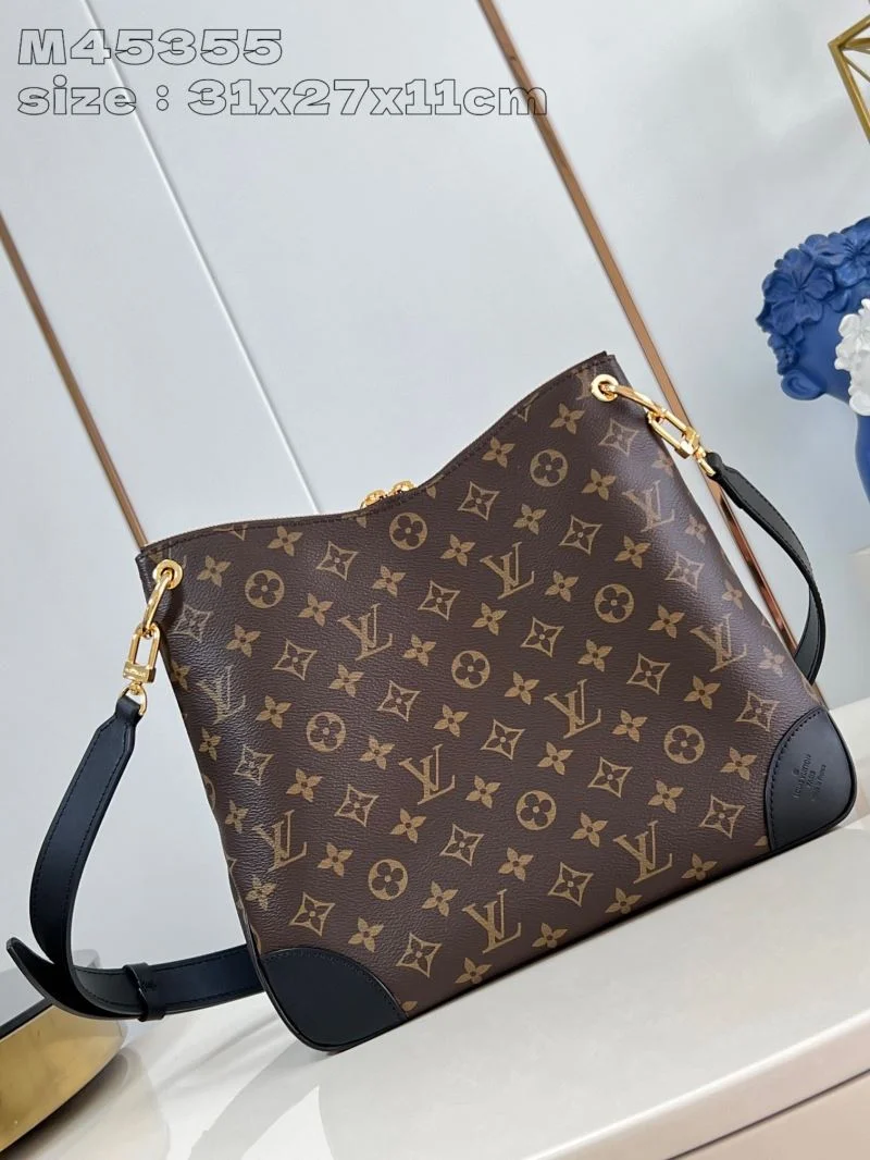 Seasonal Louis Vuitton Hobo Bags 49223