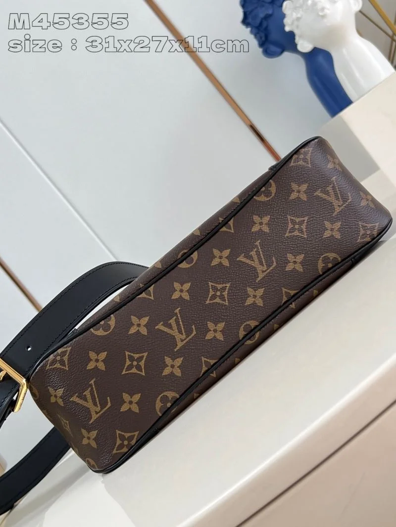 Seasonal Louis Vuitton Hobo Bags 49223