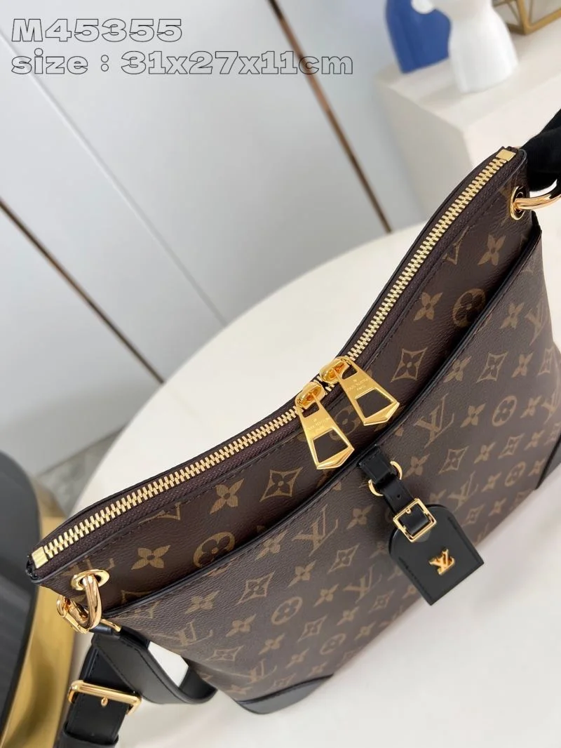 Seasonal Louis Vuitton Hobo Bags 49223