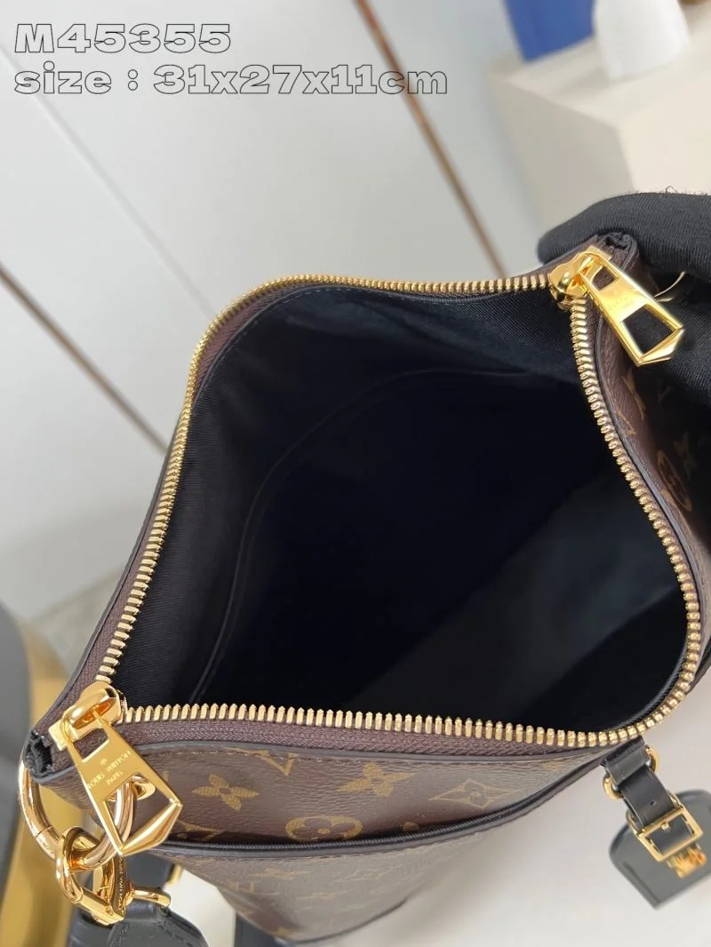 Seasonal Louis Vuitton Hobo Bags 49223
