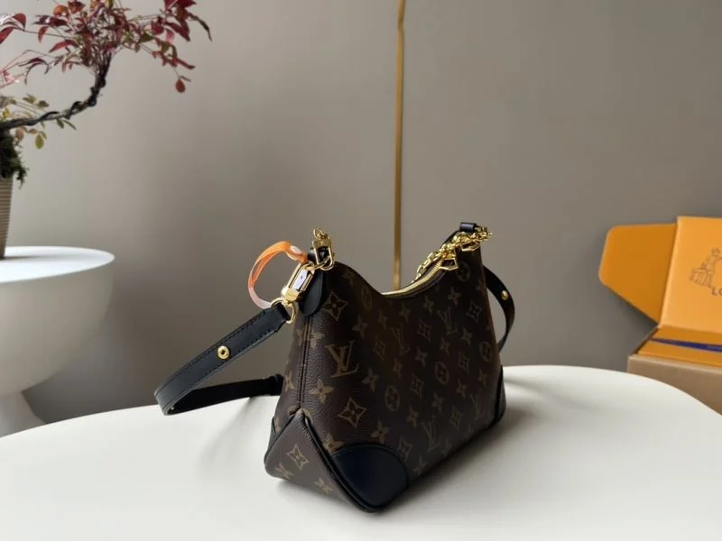 Bright Louis Vuitton Hobo Bags 49195