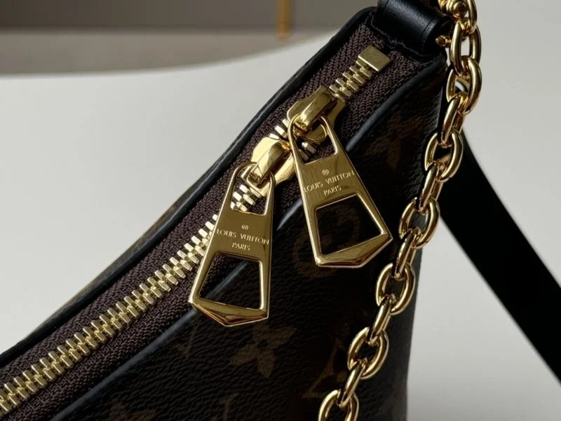 Bright Louis Vuitton Hobo Bags 49195